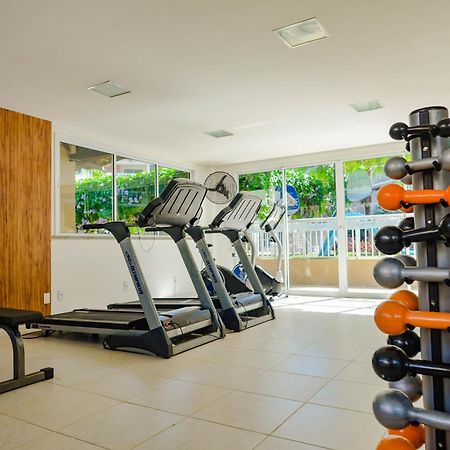 Golf Resort 3 Quartos 1 Km Bech Park Aquiraz Εξωτερικό φωτογραφία