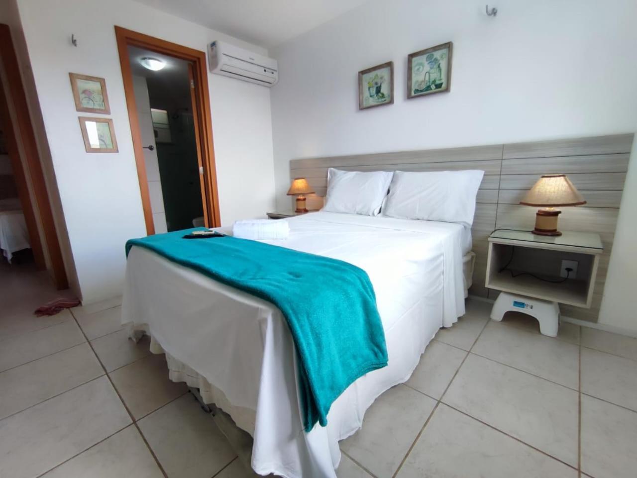 Golf Resort 3 Quartos 1 Km Bech Park Aquiraz Εξωτερικό φωτογραφία