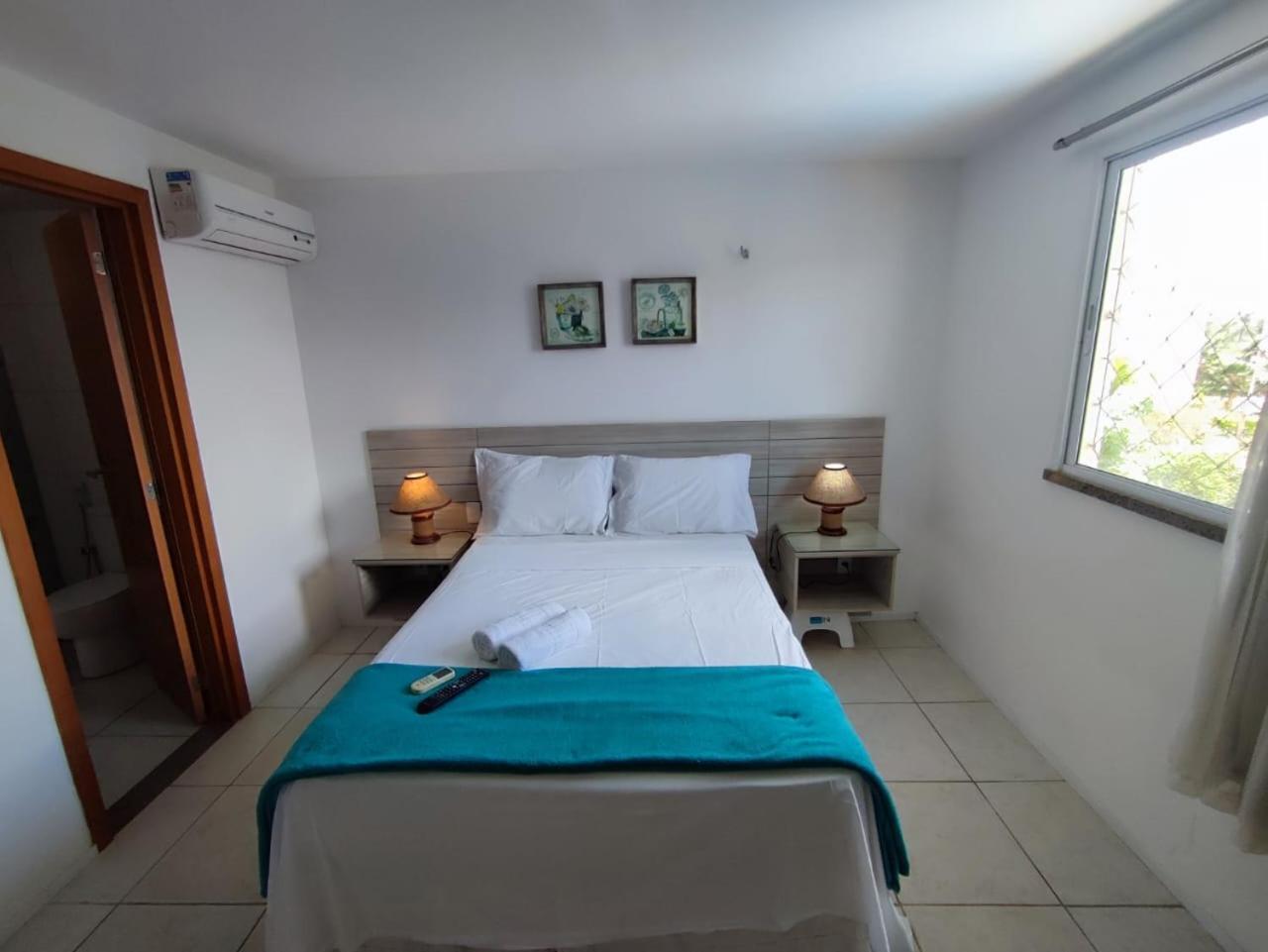 Golf Resort 3 Quartos 1 Km Bech Park Aquiraz Εξωτερικό φωτογραφία