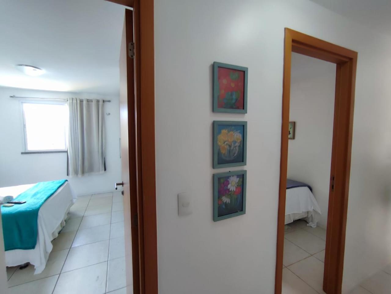 Golf Resort 3 Quartos 1 Km Bech Park Aquiraz Εξωτερικό φωτογραφία