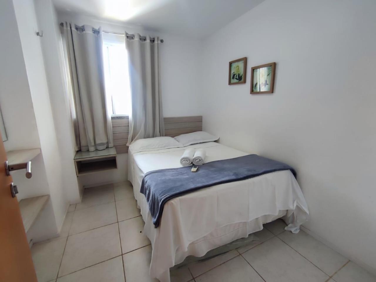 Golf Resort 3 Quartos 1 Km Bech Park Aquiraz Εξωτερικό φωτογραφία