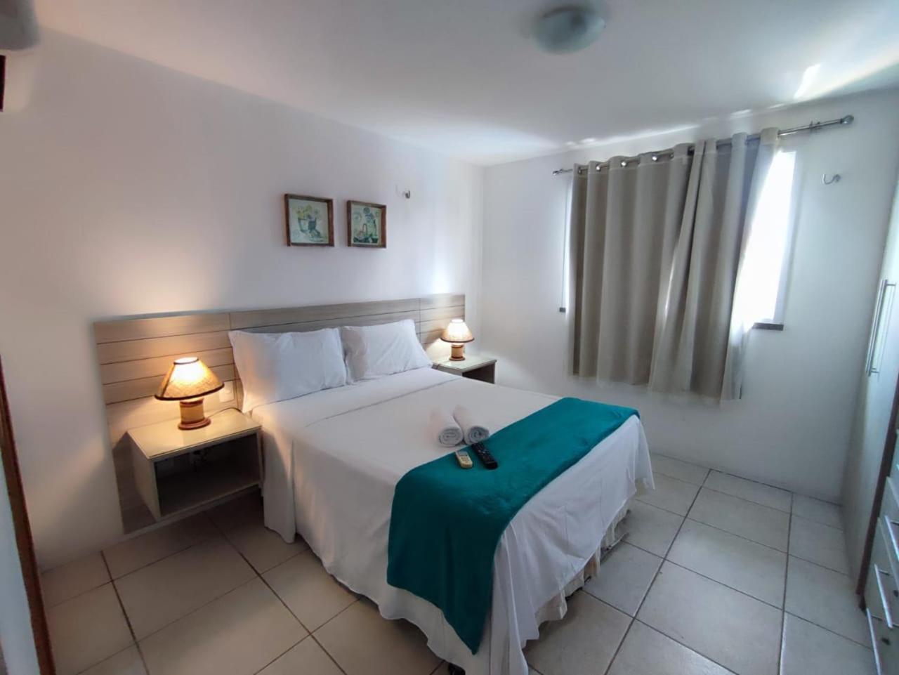 Golf Resort 3 Quartos 1 Km Bech Park Aquiraz Εξωτερικό φωτογραφία