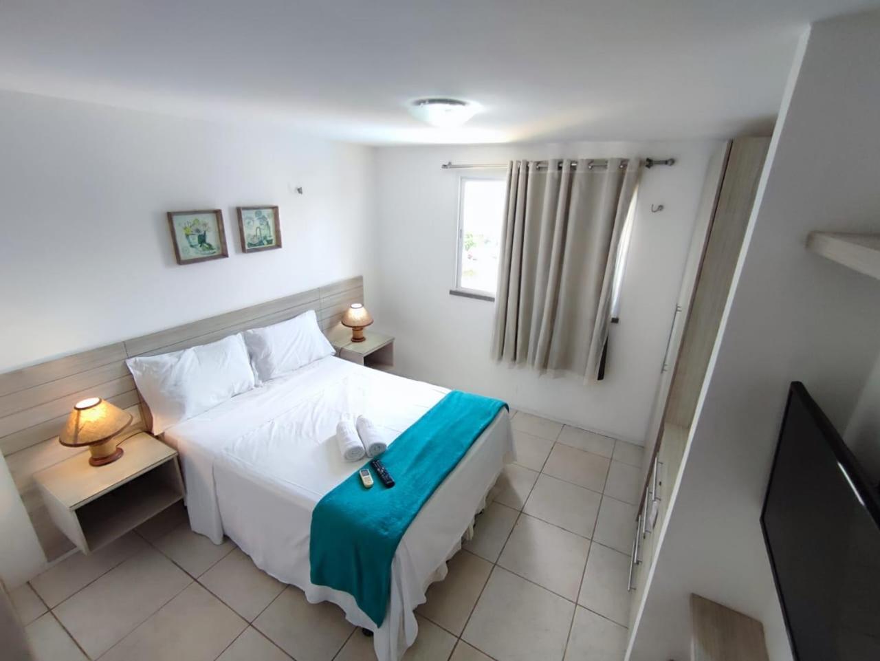 Golf Resort 3 Quartos 1 Km Bech Park Aquiraz Εξωτερικό φωτογραφία