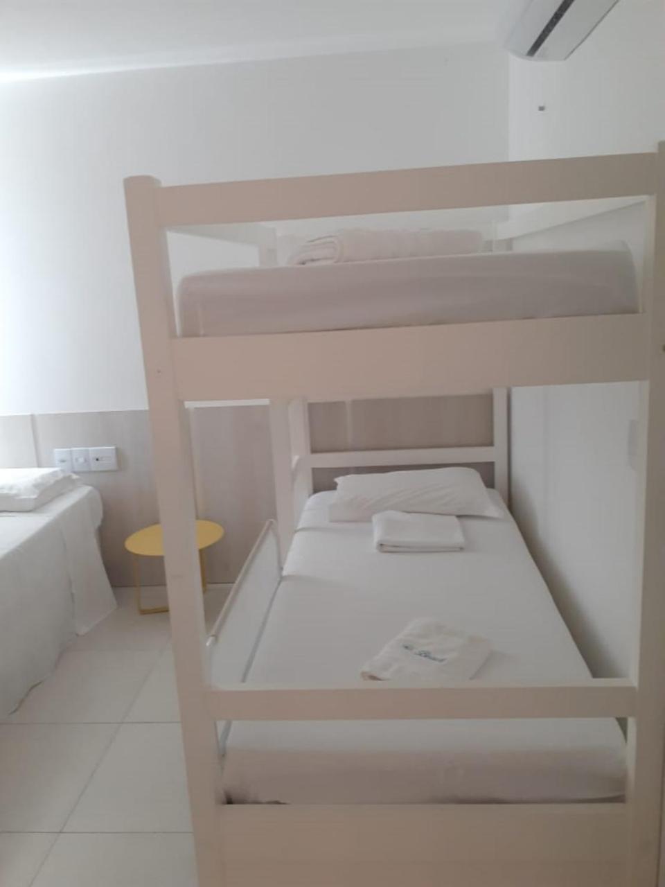 Golf Resort 3 Quartos 1 Km Bech Park Aquiraz Εξωτερικό φωτογραφία