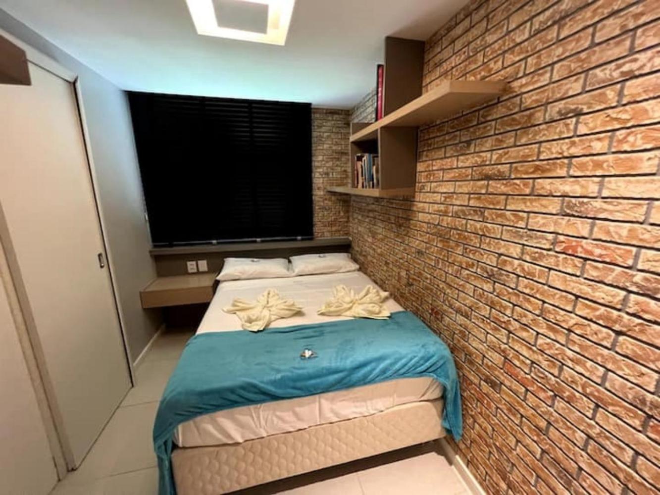 Golf Resort 3 Quartos 1 Km Bech Park Aquiraz Εξωτερικό φωτογραφία