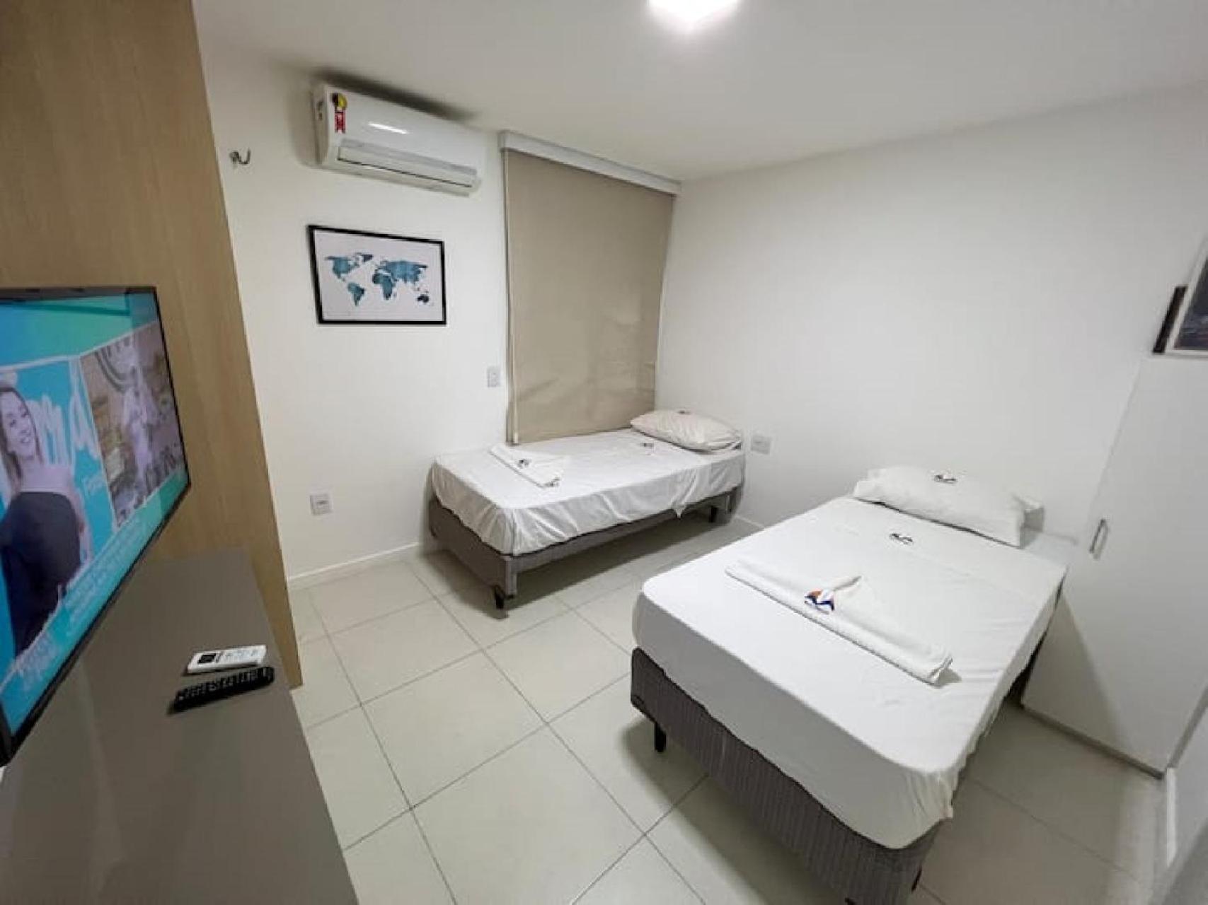 Golf Resort 3 Quartos 1 Km Bech Park Aquiraz Εξωτερικό φωτογραφία