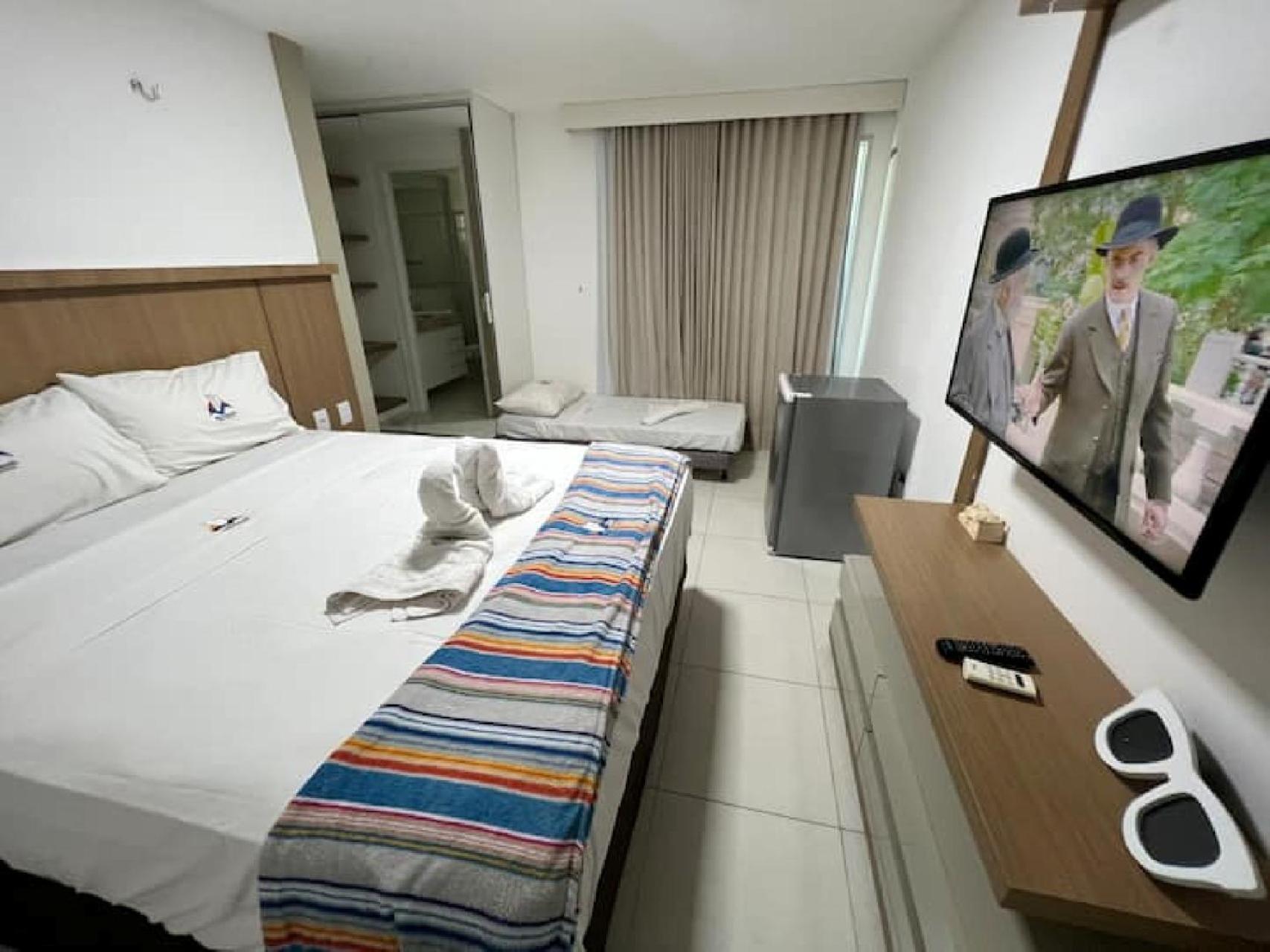 Golf Resort 3 Quartos 1 Km Bech Park Aquiraz Εξωτερικό φωτογραφία