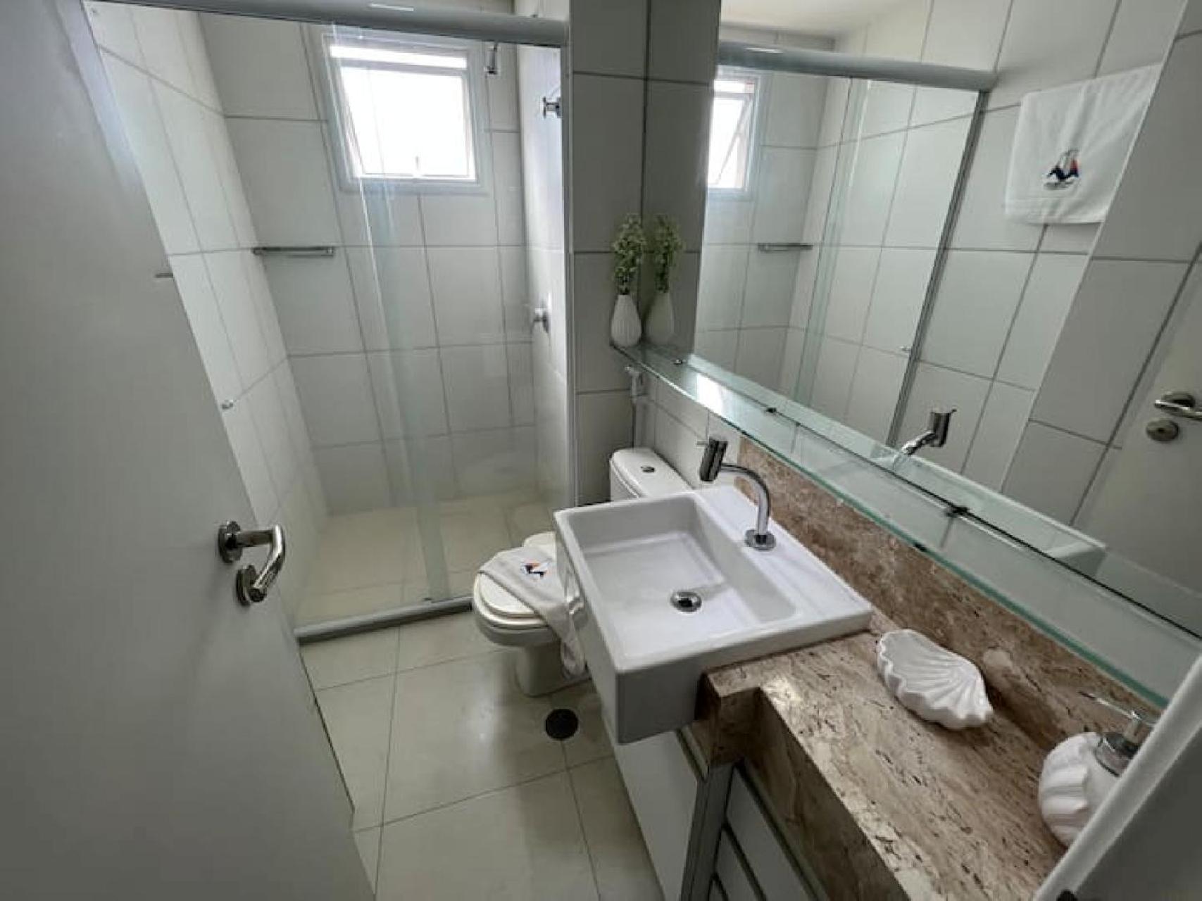 Golf Resort 3 Quartos 1 Km Bech Park Aquiraz Εξωτερικό φωτογραφία
